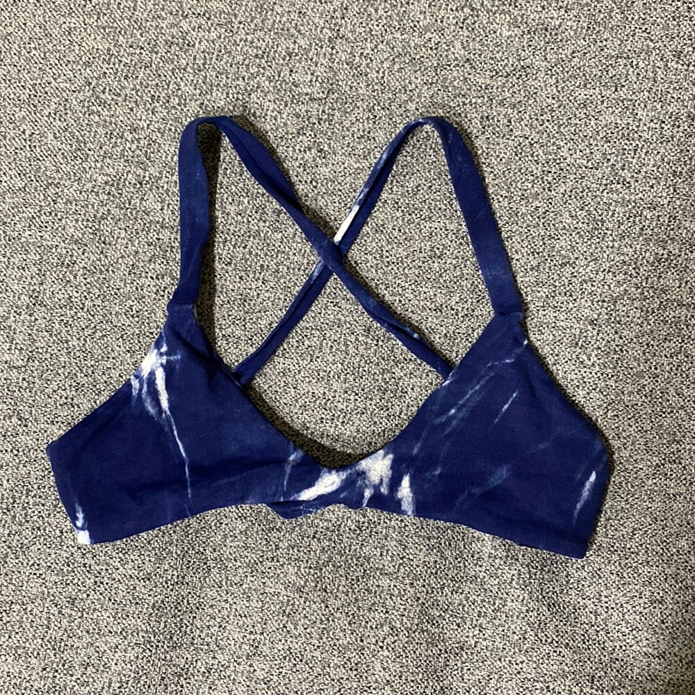 Midori bikini top